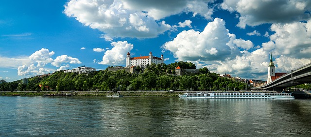 bratislava hrad